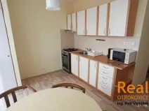 Pronájem bytu 1+1, Otrokovice - Kvítkovice, Luční, 33 m2