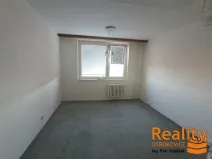 Pronájem bytu 1+1, Otrokovice - Kvítkovice, Luční, 33 m2
