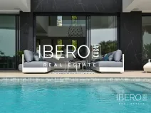 Prodej rodinného domu, Moraira, Španělsko, 350 m2