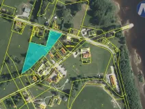 Prodej pozemku pro bydlení, Horní Planá, 4957 m2