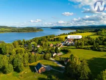 Prodej pozemku pro bydlení, Horní Planá, 4957 m2