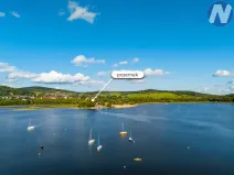 Prodej pozemku pro bydlení, Horní Planá, 4957 m2