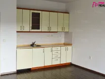 Pronájem bytu 1+kk, Kostelec nad Orlicí, K Tabulkám, 41 m2