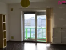 Pronájem bytu 1+kk, Kostelec nad Orlicí, K Tabulkám, 41 m2