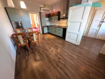 Pronájem bytu 2+kk, Plzeň, Dobrovského, 49 m2