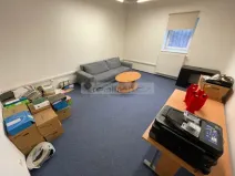 Pronájem kanceláře, Plzeň - Jižní Předměstí, Goldscheiderova, 60 m2
