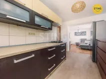 Prodej bytu 2+1, Pardubice, Železničního pluku, 53 m2