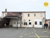 Pronájem skladu, Ostrava, Družební, 87 m2