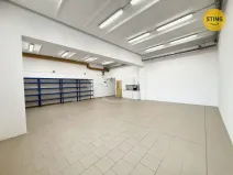 Pronájem skladu, Ostrava, Družební, 87 m2