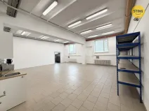 Pronájem skladu, Ostrava, Družební, 85 m2
