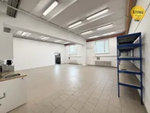 Pronájem skladu, Ostrava, Družební, 130 m2