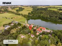 Prodej pozemku pro bydlení, Kamenice, 2699 m2