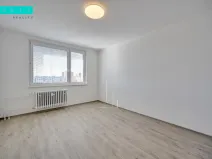 Pronájem bytu 2+1, Olomouc - Povel, kpt. Jaroše, 55 m2