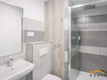 Pronájem bytu 1+1, Třebíč - Horka-Domky, Hartmannova, 31 m2