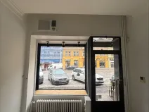 Pronájem obchodního prostoru, Praha - Žižkov, Seifertova, 50 m2