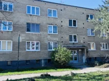 Pronájem bytu 3+1, Hodonín, třída Bří Čapků, 85 m2