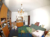 Prodej bytu 2+1, Praha - Vokovice, Evropská, 53 m2