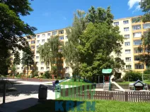 Prodej bytu 2+1, Praha - Vokovice, Evropská, 51 m2