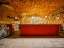 Prodej restaurace, Cheb, Cechovní, 95 m2