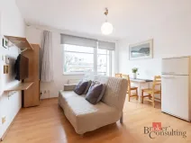Pronájem bytu 2+kk, Brno - Židenice, Pechova, 43 m2