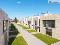 Prodej rodinného domu, Praha - Libuš, V Hrobech, 380 m2