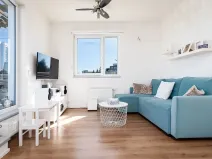 Prodej bytu 3+kk, Praha - Hlubočepy, Geologická, 118 m2