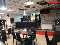 Pronájem restaurace, Ostrava, Na Hradbách, 84 m2