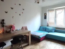 Prodej bytu 3+1, Bruntál, Smetanova, 67 m2