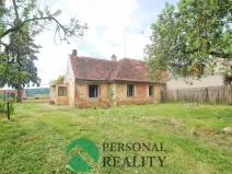 Prodej rodinného domu, Rakovník, Na Spravedlnosti, 70 m2