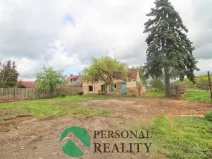 Prodej rodinného domu, Rakovník, Na Spravedlnosti, 70 m2