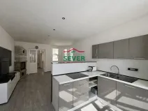 Prodej vícegeneračního domu, Bitozeves - Nehasice, 292 m2