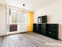Pronájem bytu 1+1, Brno, Voříškova, 32 m2