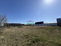 Prodej pozemku pro bydlení, Droužkovice, Rudé armády, 1733 m2