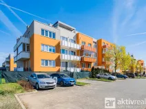 Prodej bytu 3+kk, Praha - Kyje, Farkašova, 71 m2