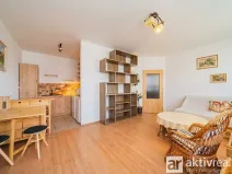 Prodej bytu 3+kk, Praha - Kyje, Farkašova, 71 m2