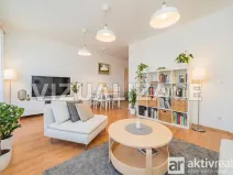 Prodej bytu 3+kk, Praha - Kyje, Farkašova, 71 m2