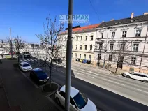 Pronájem bytu 1+kk, Plzeň, Koterovská, 35 m2