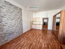 Pronájem bytu 1+kk, Plzeň, Koterovská, 35 m2