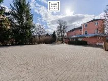 Prodej vícegeneračního domu, Karlovy Vary, Studentská, 1886 m2