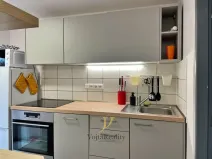 Pronájem bytu 1+1, Štarnov, 30 m2