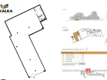 Prodej obchodního prostoru, Železná Ruda, Klatovská, 238 m2
