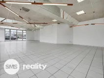Pronájem obchodního prostoru, Ostrava - Moravská Ostrava, Vítkovická, 253 m2