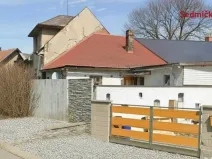 Prodej rodinného domu, Chotěboř, F. X. Svobody, 50 m2