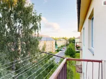 Pronájem bytu 2+1, Rýmařov, Hornoměstská, 51 m2