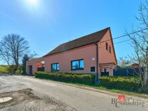 Prodej rodinného domu, Beřovice, 148 m2