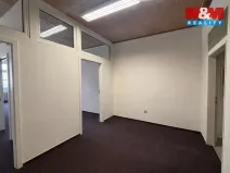 Pronájem obchodního prostoru, Beroun - Beroun-Centrum, Česká, 64 m2