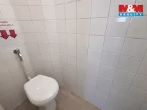 Pronájem obchodního prostoru, Beroun - Beroun-Centrum, Česká, 64 m2