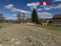 Prodej pozemku pro bydlení, Rosice - Synčany, 1314 m2