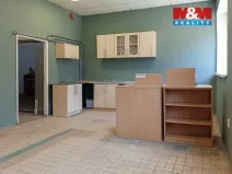 Prodej obchodního prostoru, Lovosice, Obchodní, 63 m2
