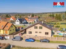 Prodej rodinného domu, Heřmanova Huť, K Samotě, 252 m2
